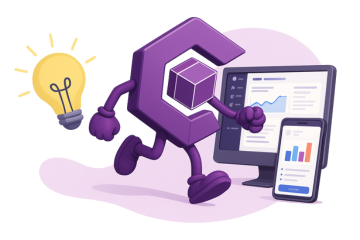 When a founder has an idea for a software platform, Cube Purple brings it to life with its bespoke software development service.