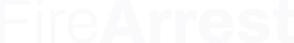 FireArrest Wordmark 2026 Reversed RGBx1